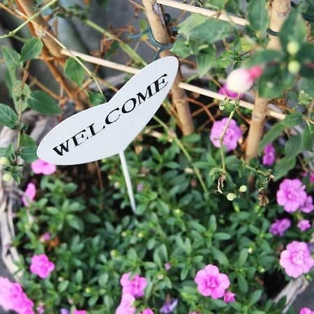 Gartenzimmer Rubigen Bagian luar foto